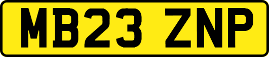 MB23ZNP