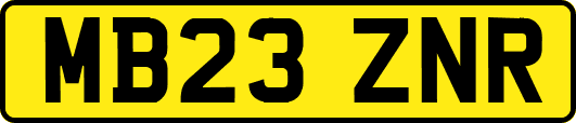 MB23ZNR