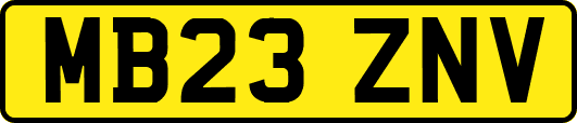 MB23ZNV