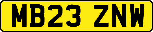 MB23ZNW
