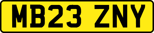 MB23ZNY