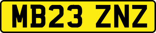 MB23ZNZ