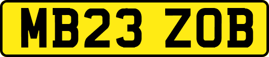 MB23ZOB