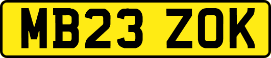 MB23ZOK