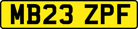 MB23ZPF