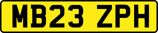 MB23ZPH