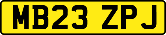 MB23ZPJ