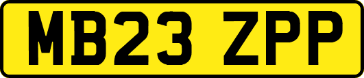 MB23ZPP
