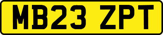 MB23ZPT