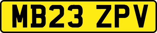 MB23ZPV