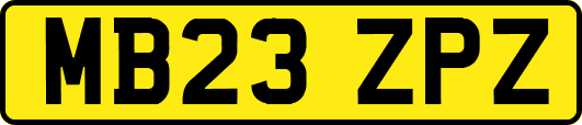 MB23ZPZ