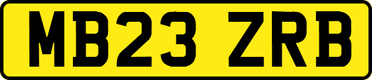 MB23ZRB