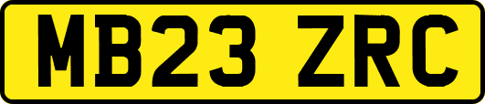 MB23ZRC