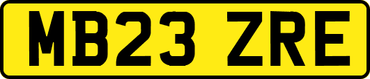 MB23ZRE