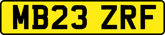 MB23ZRF