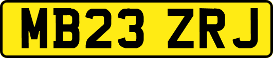 MB23ZRJ