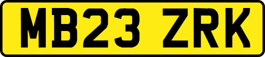 MB23ZRK