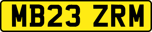 MB23ZRM