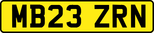 MB23ZRN