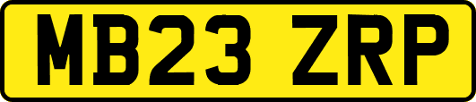 MB23ZRP