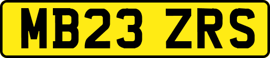 MB23ZRS