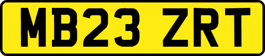 MB23ZRT