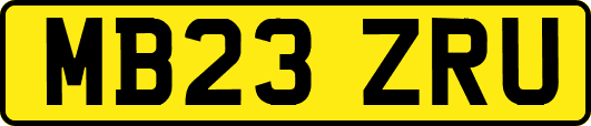 MB23ZRU