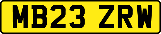 MB23ZRW