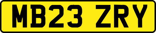 MB23ZRY