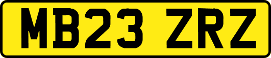 MB23ZRZ