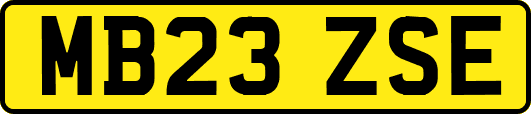 MB23ZSE