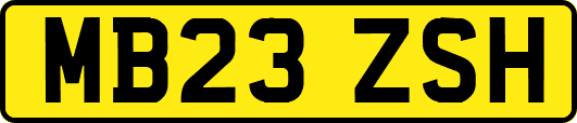 MB23ZSH