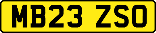 MB23ZSO