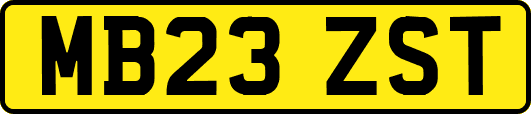 MB23ZST