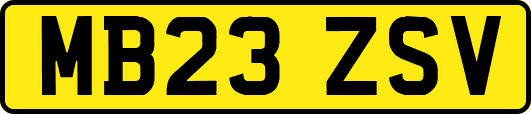 MB23ZSV