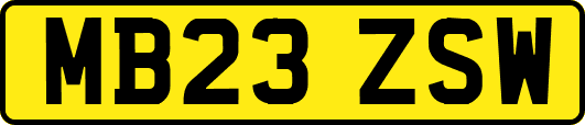 MB23ZSW