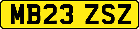 MB23ZSZ