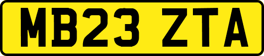 MB23ZTA