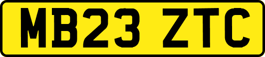 MB23ZTC