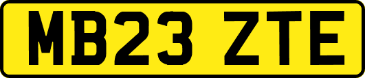 MB23ZTE
