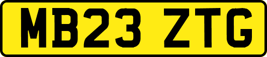 MB23ZTG