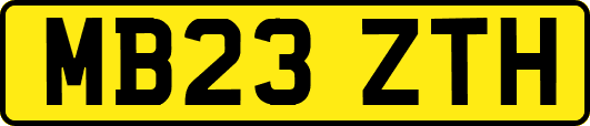 MB23ZTH