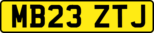 MB23ZTJ