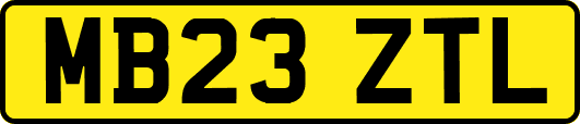 MB23ZTL