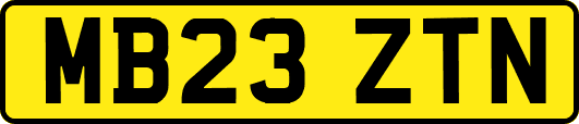 MB23ZTN