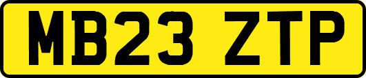 MB23ZTP