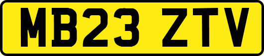 MB23ZTV