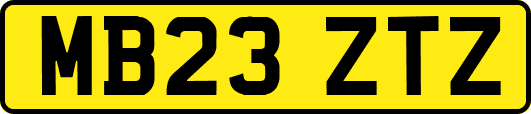 MB23ZTZ