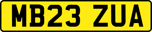 MB23ZUA