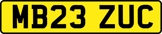 MB23ZUC